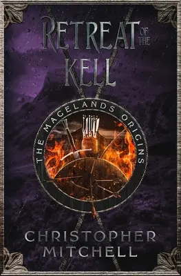 Ústup Kellů - Retreat of the Kell