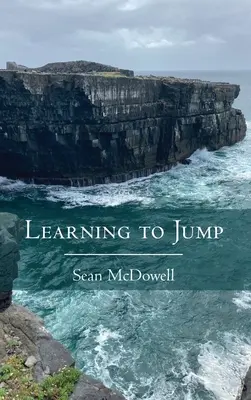Učíme se skákat - Learning to Jump