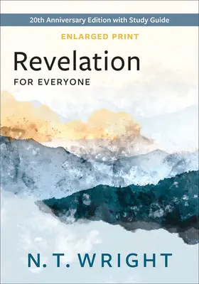 Zjevení pro každého, rozšířený tisk - Revelation for Everyone, Enlarged Print