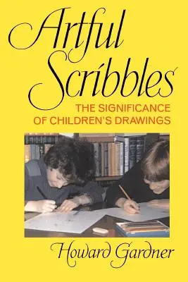 Umělecké čmáranice: Význam dětských kreseb - Artful Scribbles: The Significance of Children's Drawings