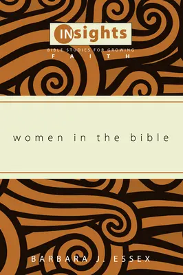 Ženy v Bibli - Women in the Bible