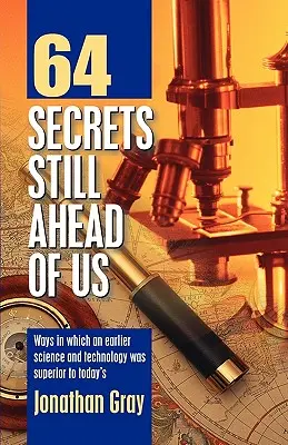 64 tajemství, která nás ještě čekají - 64 Secrets Still Ahead of Us