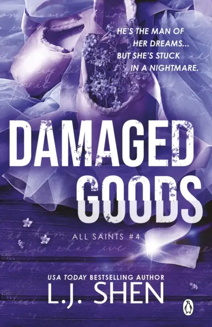 Poškozené zboží - Damaged Goods