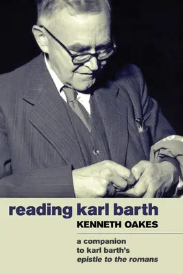 Čtení Karla Bartha - Reading Karl Barth