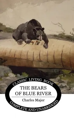 Medvědi z Modré řeky - The Bears of Blue River