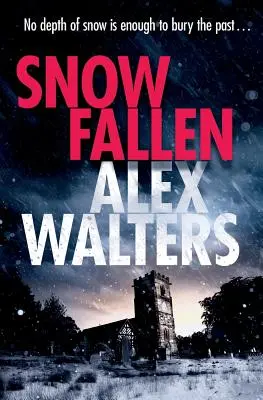Sníh padá - Snow Fallen