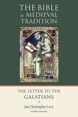 List Galatským - Letter to the Galatians