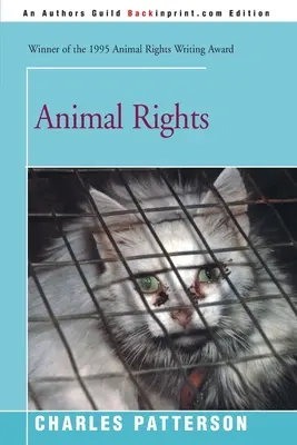 Práva zvířat - Animal Rights