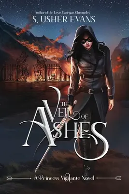 Závoj z popela - The Veil of Ashes
