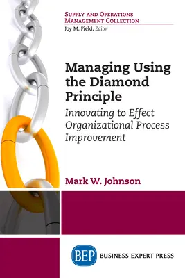 Řízení s využitím diamantového principu: Inovace k dosažení zlepšení organizačních procesů - Managing Using the Diamond Principle: Innovating to Effect Organizational Process Improvement