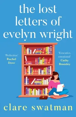 Ztracené dopisy Evelyn Wrightové - The Lost Letters of Evelyn Wright