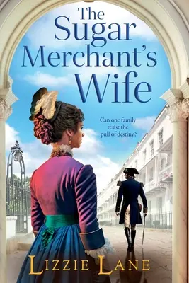 Žena obchodníka s cukrem - The Sugar Merchant's Wife