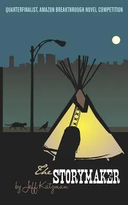 Tvůrce příběhů - The Storymaker