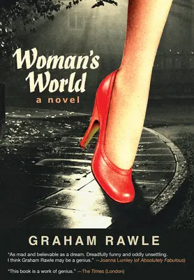 Svět ženy - Woman's World