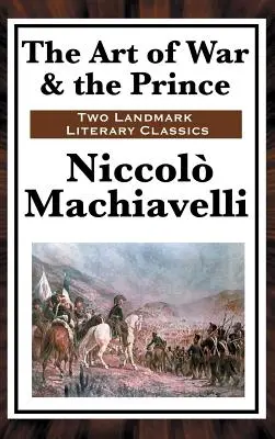 Umění války a Princ - The Art of War & the Prince