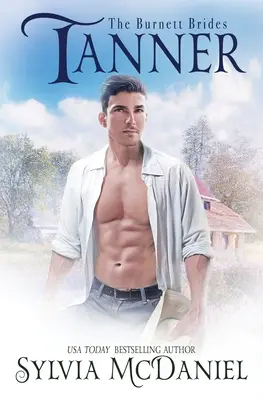 Tanner: Současná westernová romance - Tanner: Contemporary Western Romance