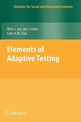 Prvky adaptivního testování - Elements of Adaptive Testing