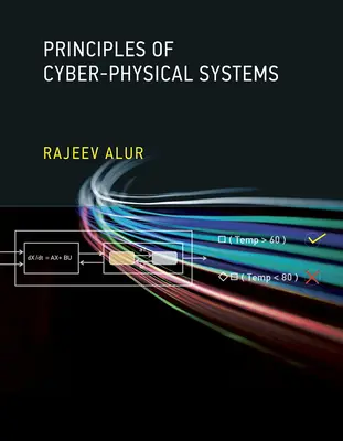 Principy kyberneticko-fyzických systémů - Principles of Cyber-Physical Systems