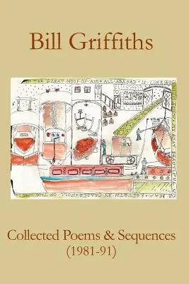 Sebrané básně a sekvence (1981-91) - Collected Poems & Sequences (1981-91)