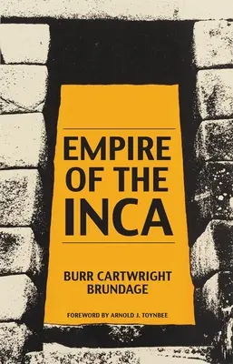Říše Inků - Empire of the Inca