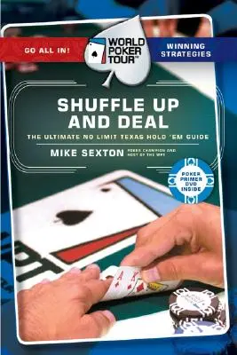 World Poker Tour(tm): Všichni se snažíme, aby se nám to podařilo, a proto jsme se rozhodli, že budeme pokračovat. - World Poker Tour(tm): Shuffle Up and Deal