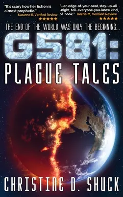 G581 Morové příběhy: Morové příběhy - G581 Plague Tales: Plague Tales