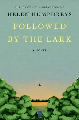 Následován skřivanem - Followed by the Lark