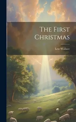 První Vánoce - The First Christmas