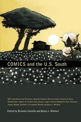 Komiks a jih USA - Comics and the U.S. South