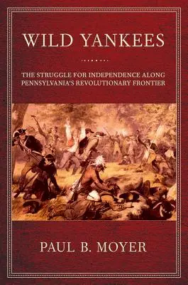 Divocí Yankeeové - Wild Yankees