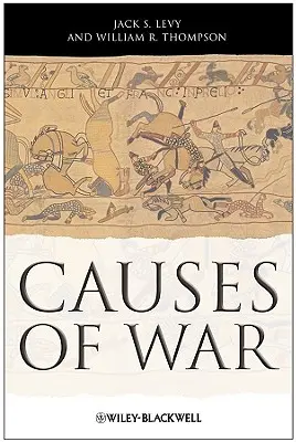 Příčiny války - Causes War