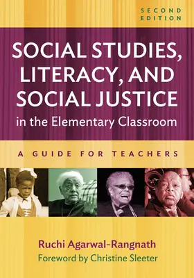 Sociální studia, gramotnost a sociální spravedlnost ve třídě na základní škole: Příručka pro učitele - Social Studies, Literacy, and Social Justice in the Elementary Classroom: A Guide for Teachers