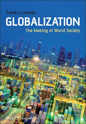 Globalizace - Globalization