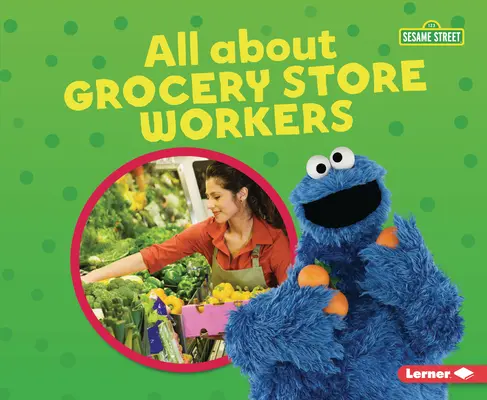 Vše o pracovnících v obchodech s potravinami - All about Grocery Store Workers