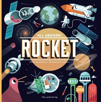 Rakety - Rockets