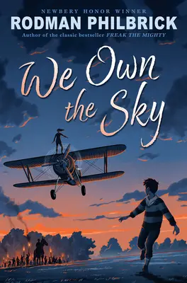 Vlastníme nebe - We Own the Sky