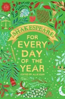 Shakespeare pro každý den v roce - Shakespeare for Every Day of the Year
