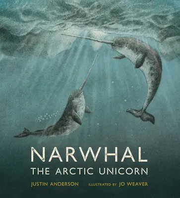 Narval: arktický jednorožec - Narwhal: The Arctic Unicorn
