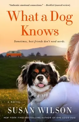 Co pes ví - What a Dog Knows
