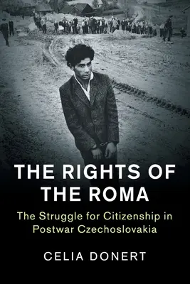 Práva Romů - The Rights of the Roma