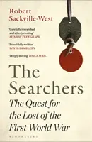 Pátrači - Pátrání po ztracených z první světové války - Searchers - The Quest for the Lost of the First World War