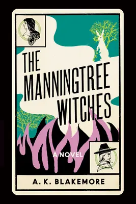 Čarodějnice z Manningtree - The Manningtree Witches