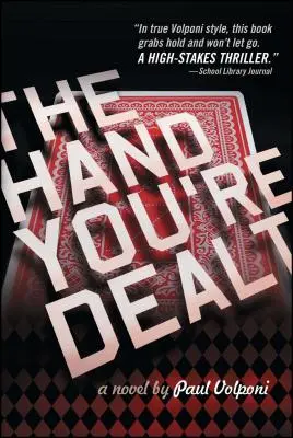 Karty, které vám byly rozdány - The Hand You're Dealt