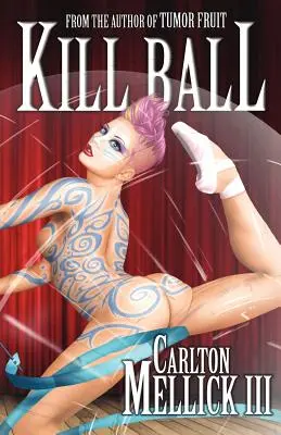Zabijácká koule - Kill Ball
