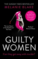 Provinilé ženy - Guilty Women