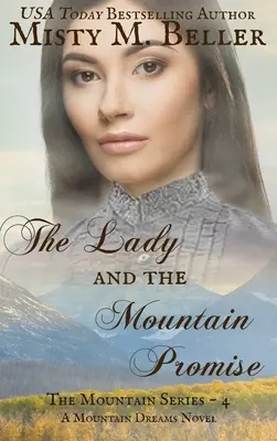 Dáma a horský slib - The Lady and the Mountain Promise