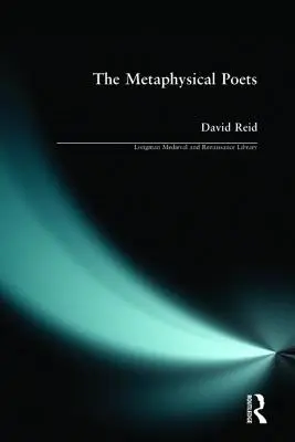 Metafyzičtí básníci - The Metaphysical Poets
