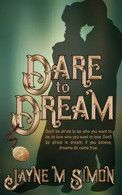 Odvažte se snít - Dare to Dream