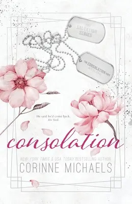 Consolation - Speciální edice - Consolation - Special Edition