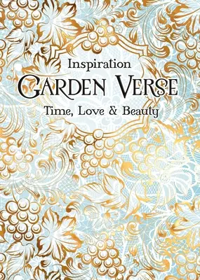Zahradní verše: Poezie - Garden Verse: Poetry
